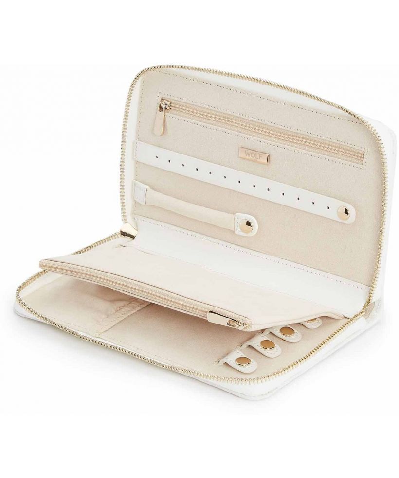 Caso Wolf Maria