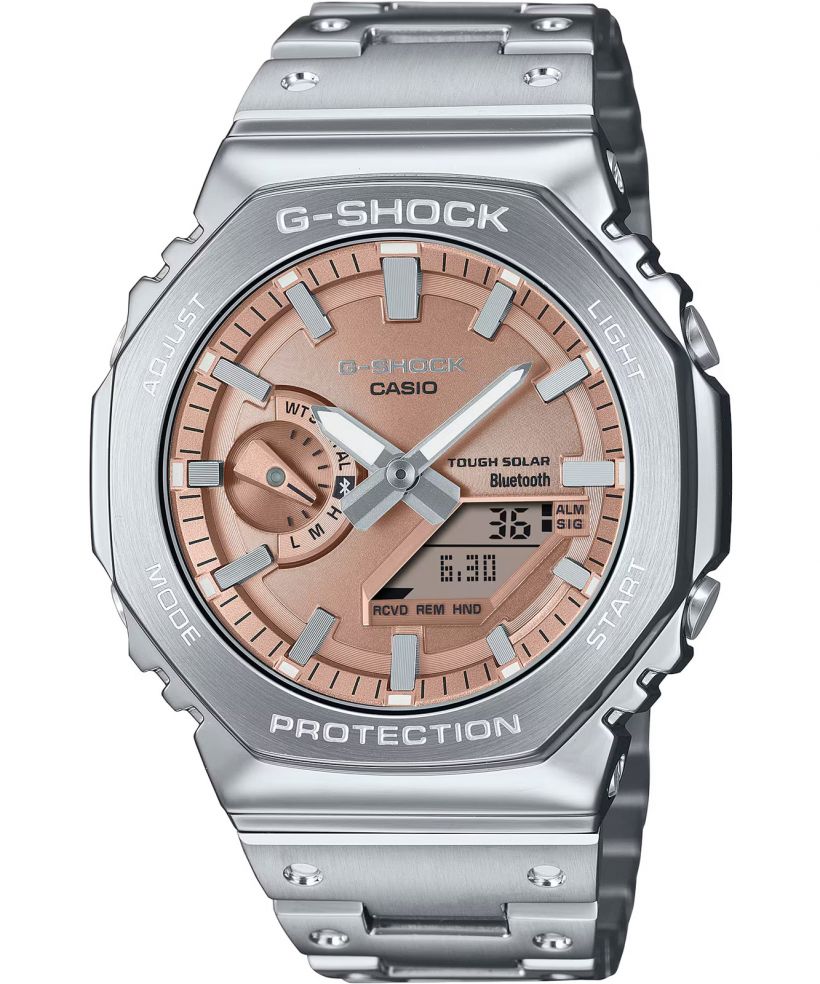 Orologio da Uomo Casio G-Shock Full Metal Premium