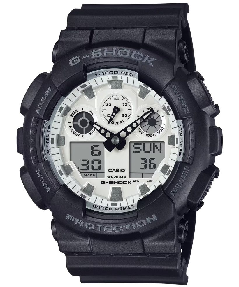 Orologio da Uomo Casio G-Shock Original