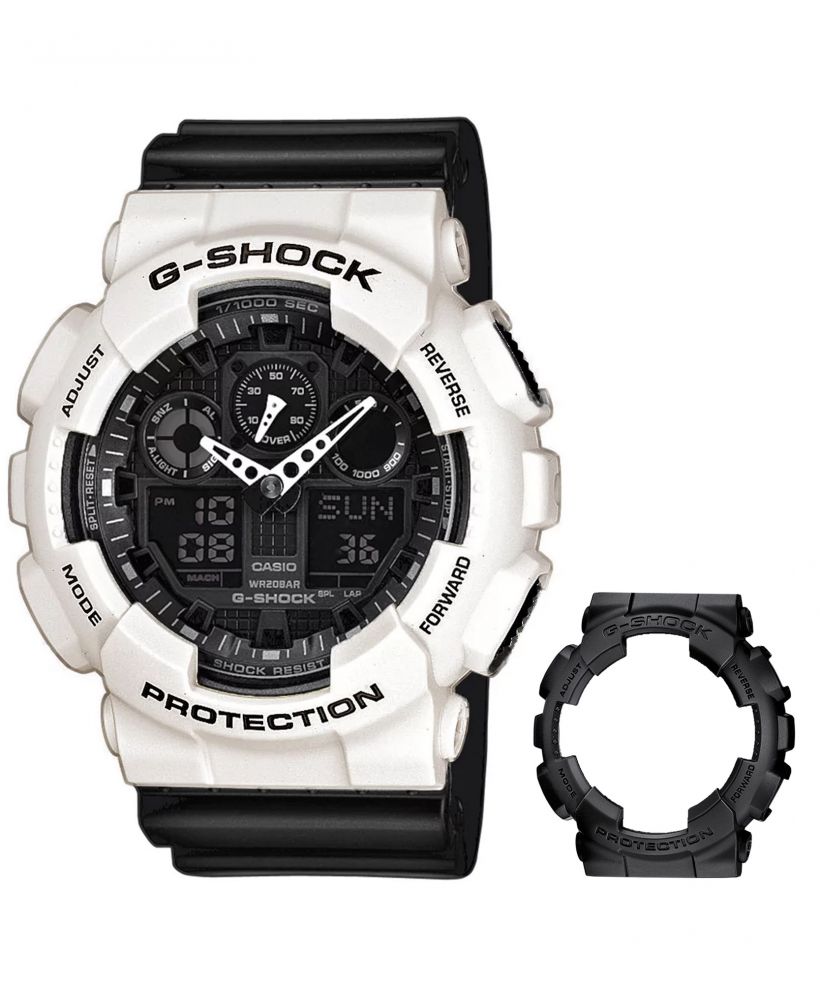 Orologio da Uomo Casio G-Shock GA-100 Original Set