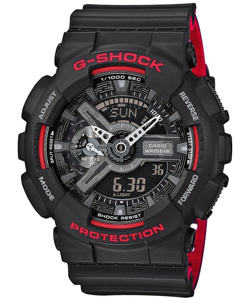 Orologio da Uomo G-SHOCK Casio