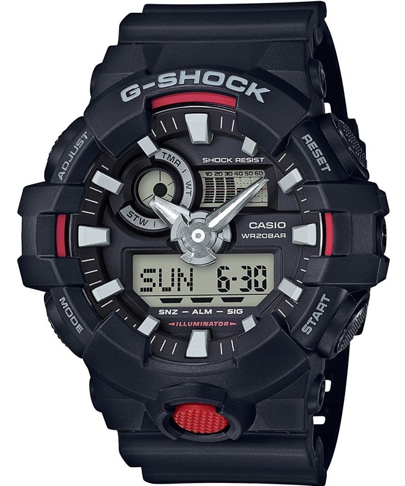Orologio da Uomo G-SHOCK Casio