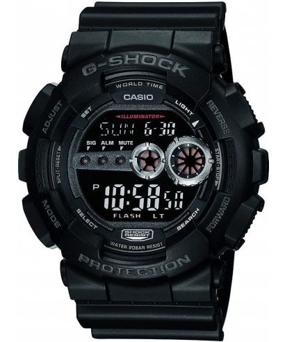 Orologio da Uomo G-SHOCK Casio