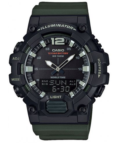 Orologio da Uomo Casio Sport