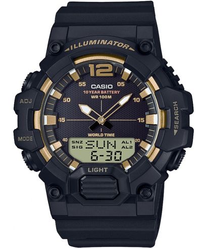 Orologio da Uomo Casio Sport