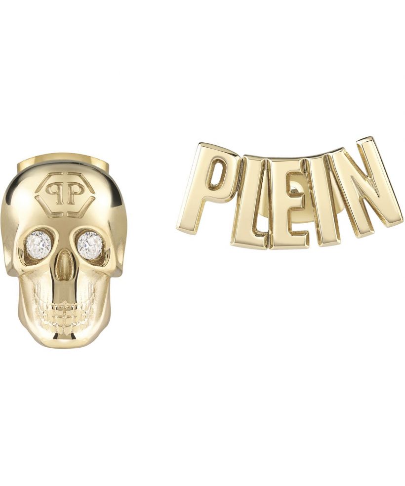 Orecchini PHILIPP PLEIN Lettering