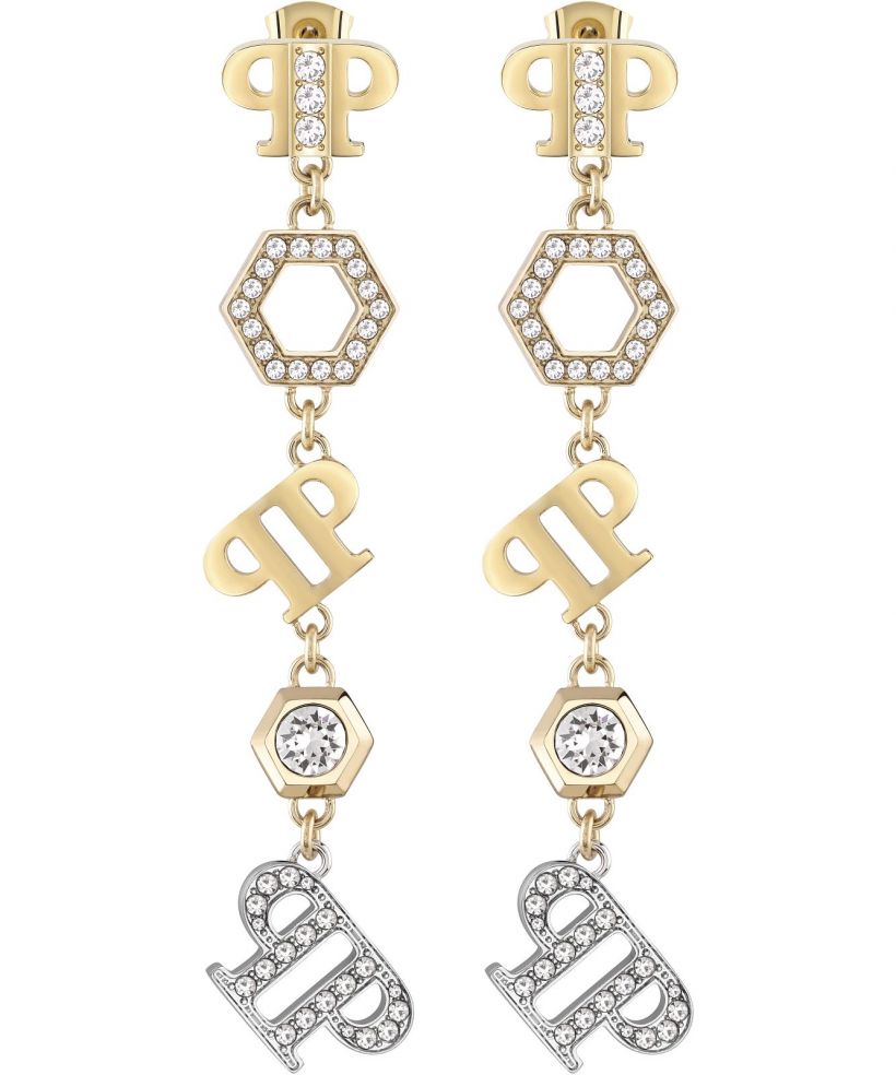 Orecchini PHILIPP PLEIN PP Elements