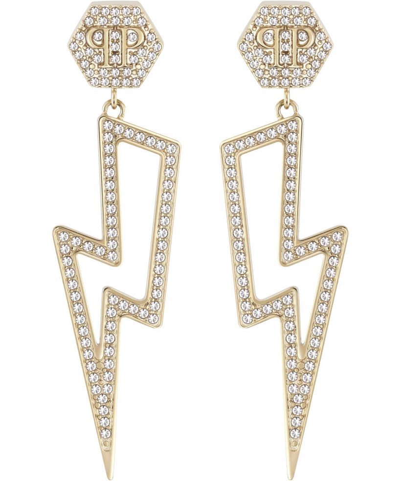 Orecchini PHILIPP PLEIN Plein Vanity