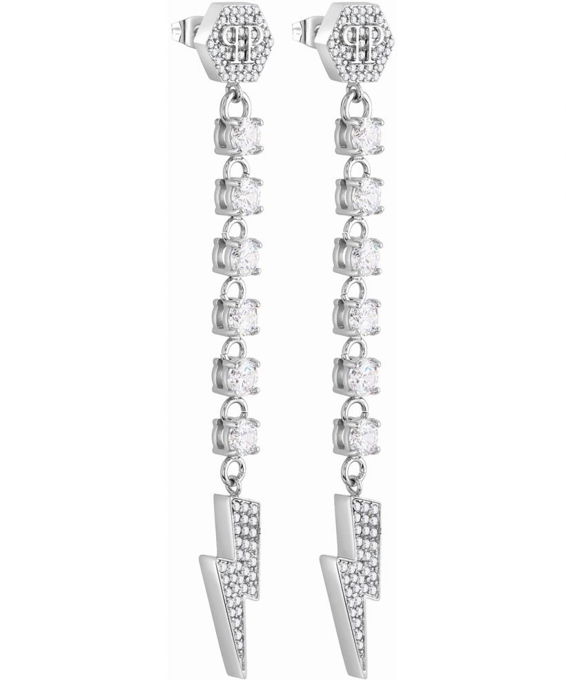 Orecchini PHILIPP PLEIN Plein Vanity