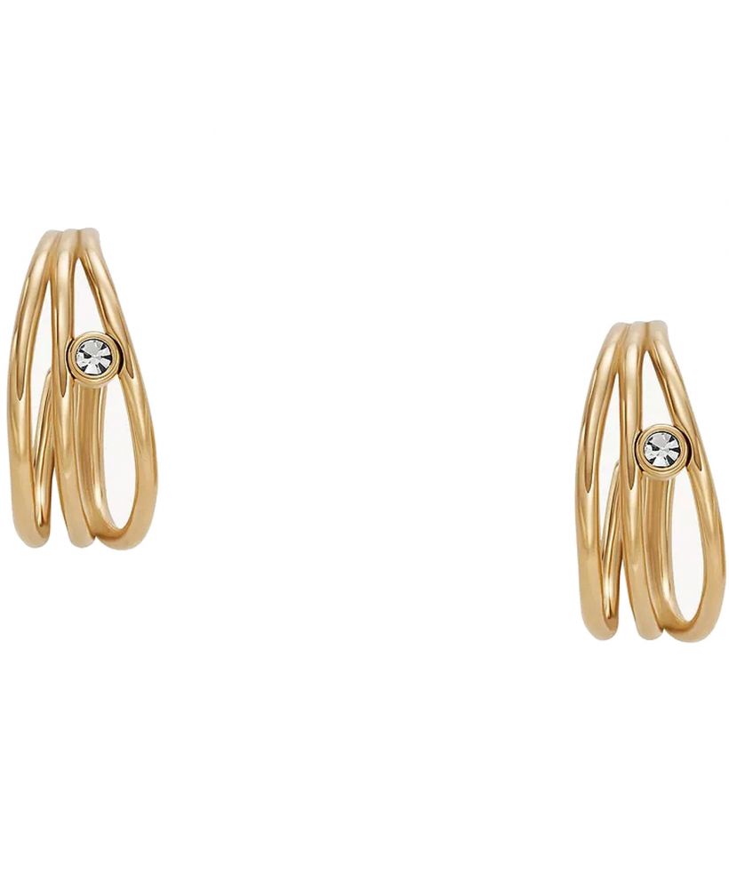 Orecchini Skagen Kariana Waves