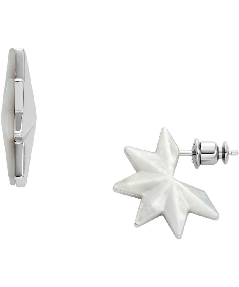 Orecchini Skagen Agnethe Holiday Star