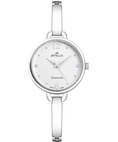 Orologio da Donna Appella Diamonds