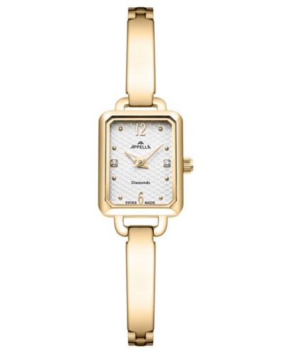 Orologio da Donna Appella Diamonds
