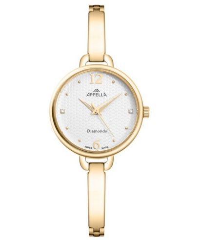 Orologio da Donna Appella Diamonds