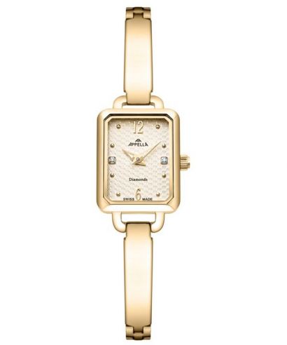 Orologio da Donna Appella Diamonds