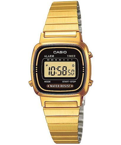 Orologio da Donna Casio Vintage MINI