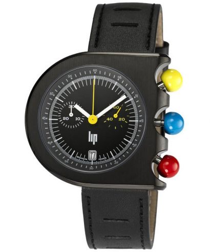 Orologio da Uomo Lip Mach 2000 Chronograph
