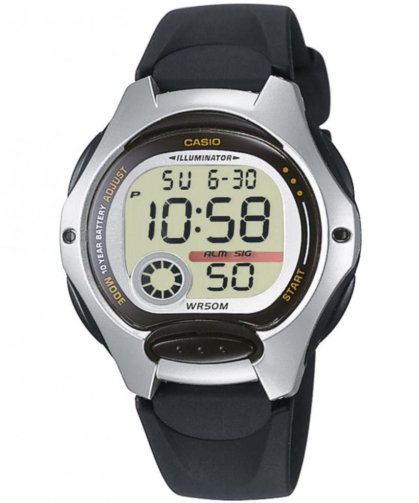 Orologio da Donna Casio Sport