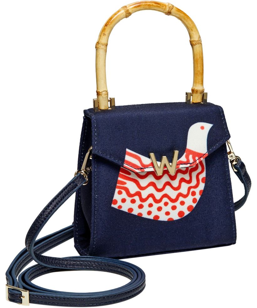 Accessori Wolf Evie