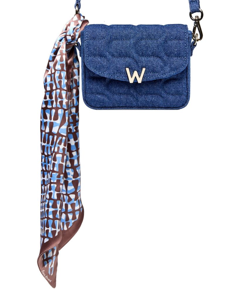 Accessori Wolf Mimi Swirl