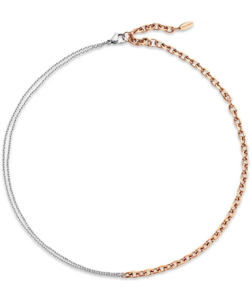 Collana Paul Hewitt Treasure Duo