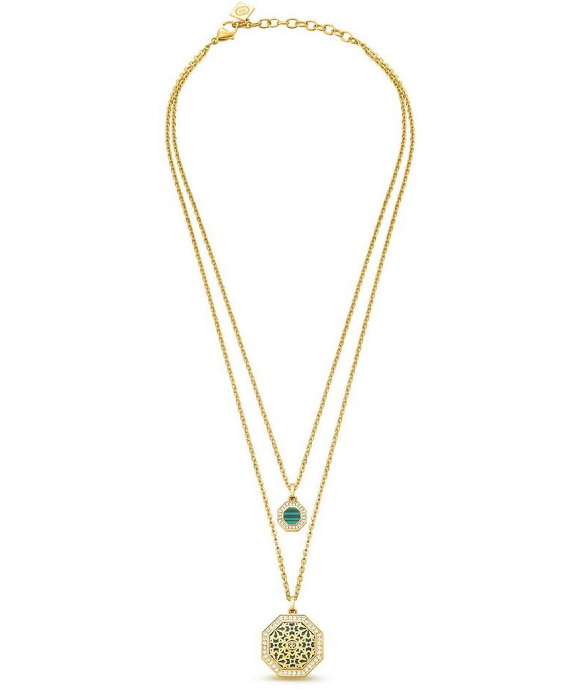 Collana Cerruti 1881 Classic Arabesque 2.0