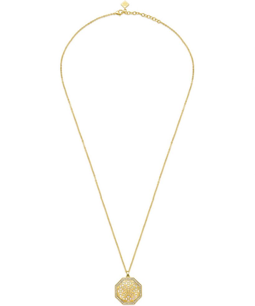Collana Cerruti 1881 Classic Arabesque 2.0