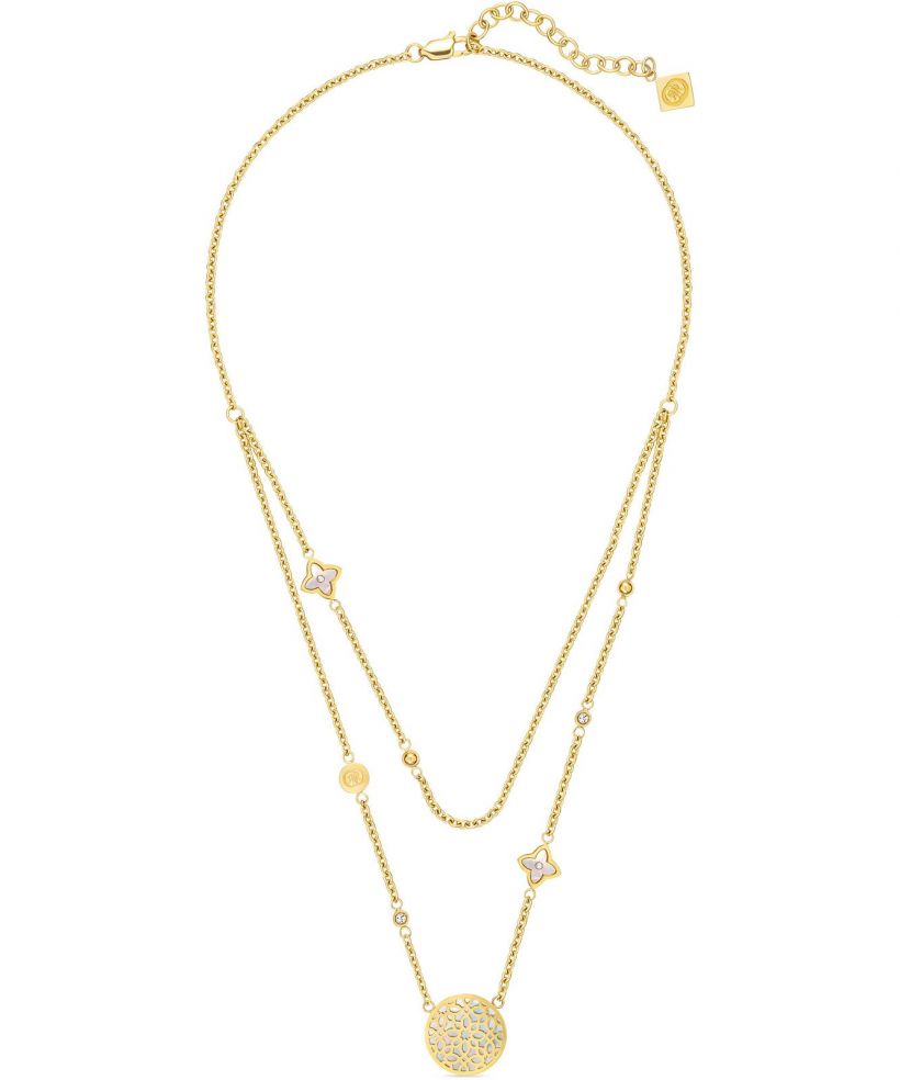 Collana Cerruti 1881 Luxury Arabesque.4
