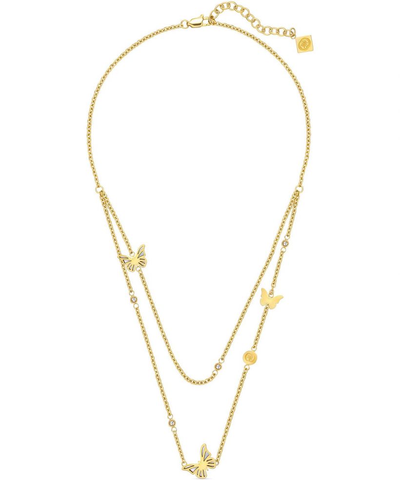 Collana Cerruti 1881 Luxury CRR Butterfly