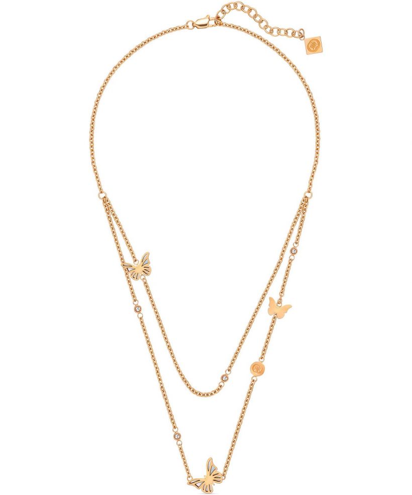 Collana Cerruti 1881 Luxury CRR Butterfly