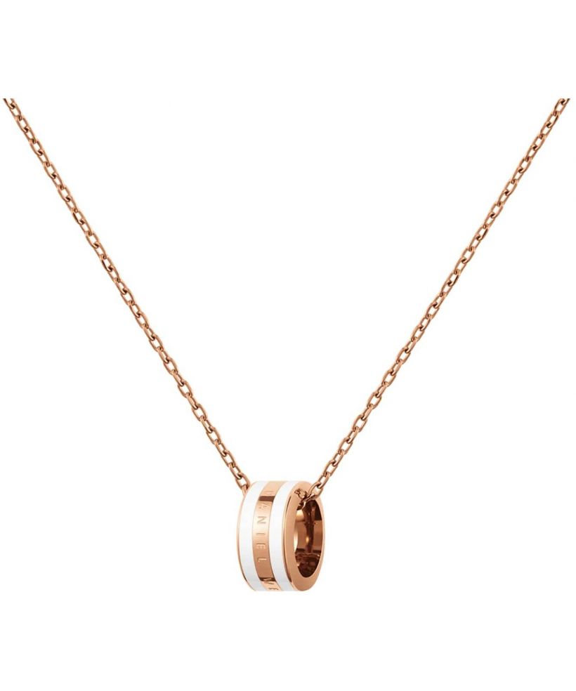 Collana Daniel Wellington Emalie
