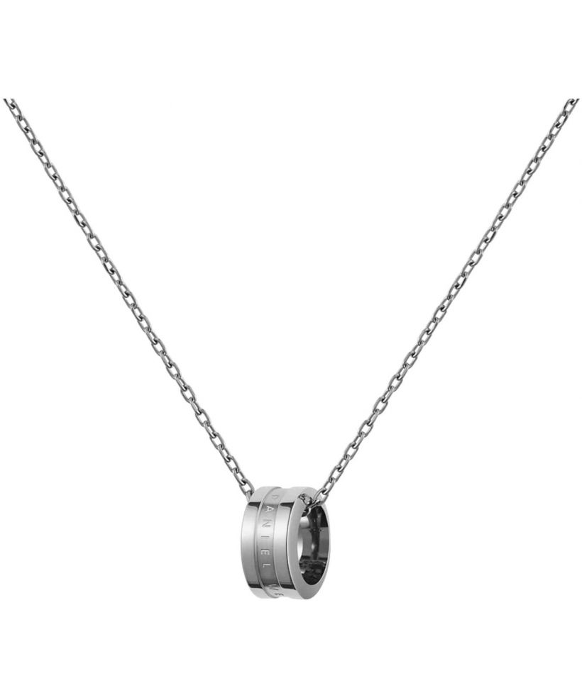 Collana Daniel Wellington Elan Silver