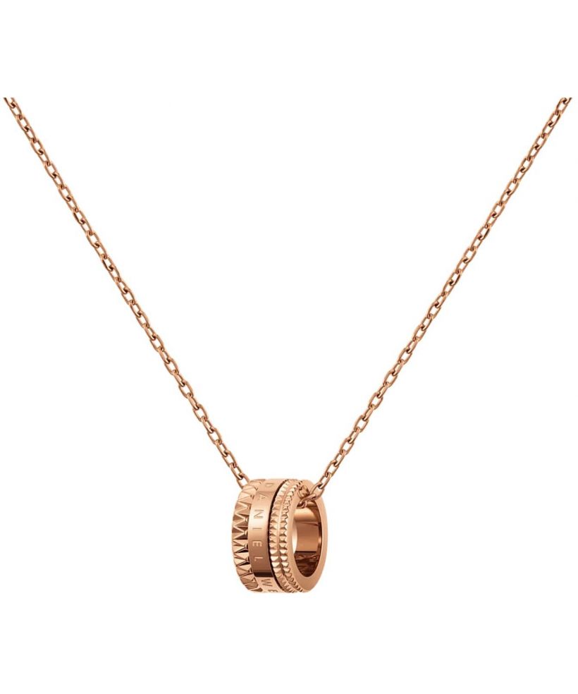Collana Daniel Wellington Elevation