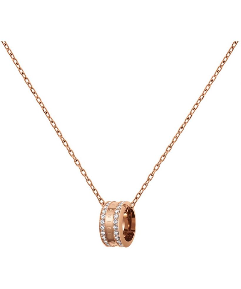 Collana Daniel Wellington Elan Lumine Rose Gold