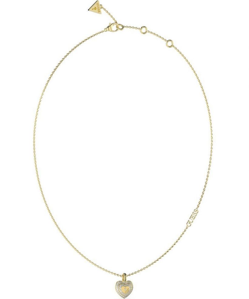 Collana Guess Amami