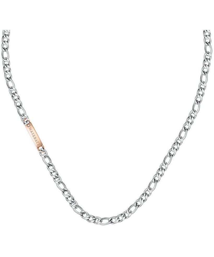 Collana Maserati Diamonds