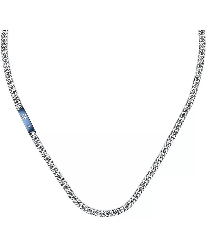 Collana Maserati Diamonds