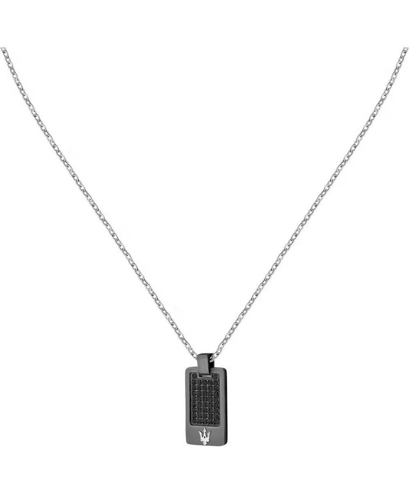 Collana Maserati Iconic