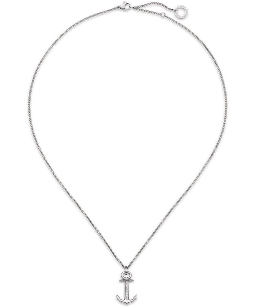 Collana Paul Hewitt The Anchor