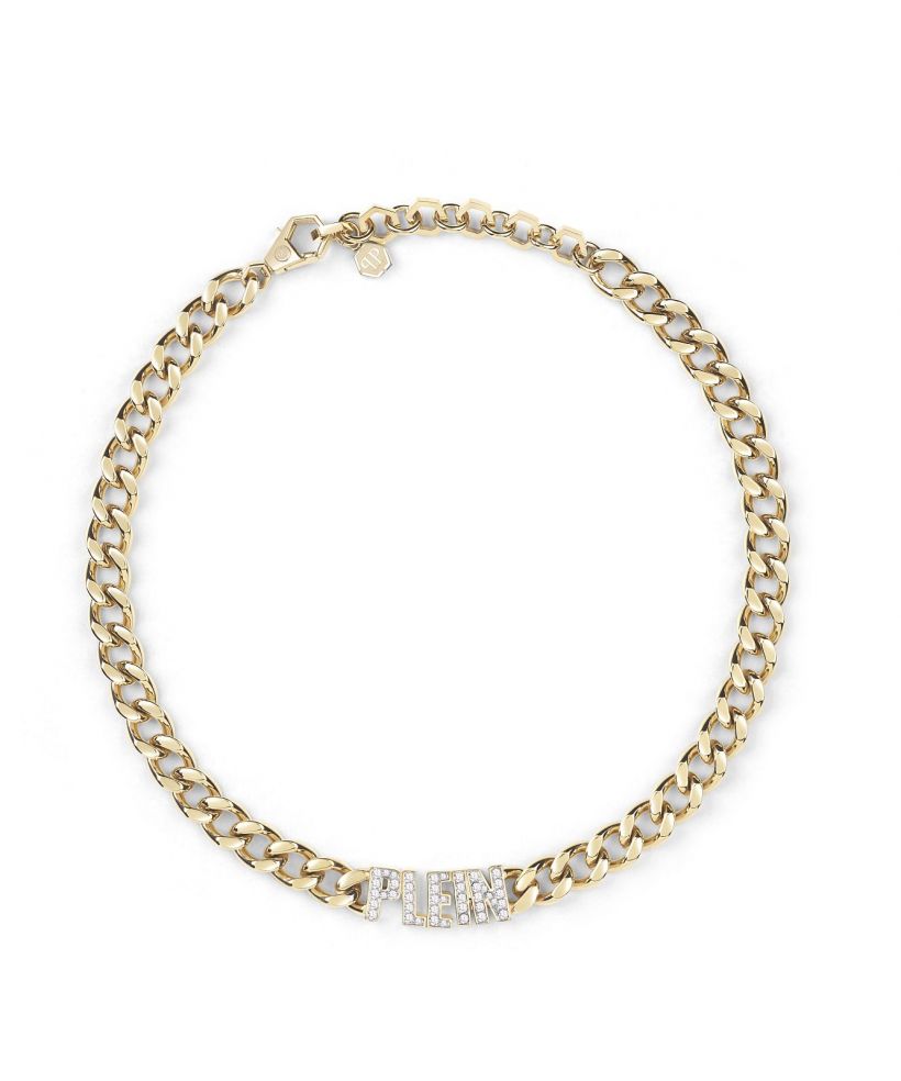 Collana PHILIPP PLEIN Lettering