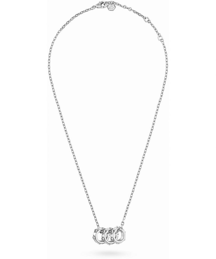 Collana PHILIPP PLEIN The Plein Cuff