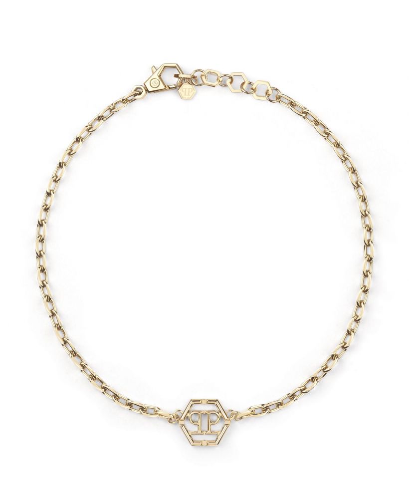 Collana PHILIPP PLEIN Hexagon