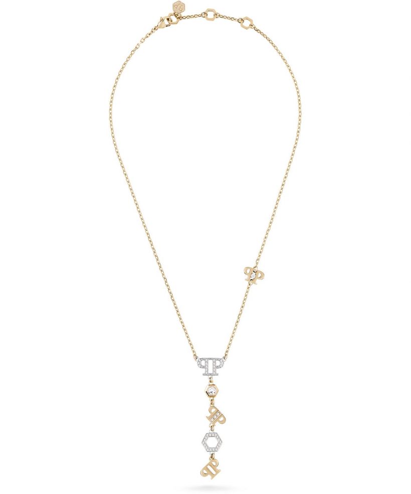 Collana PHILIPP PLEIN PP Elements