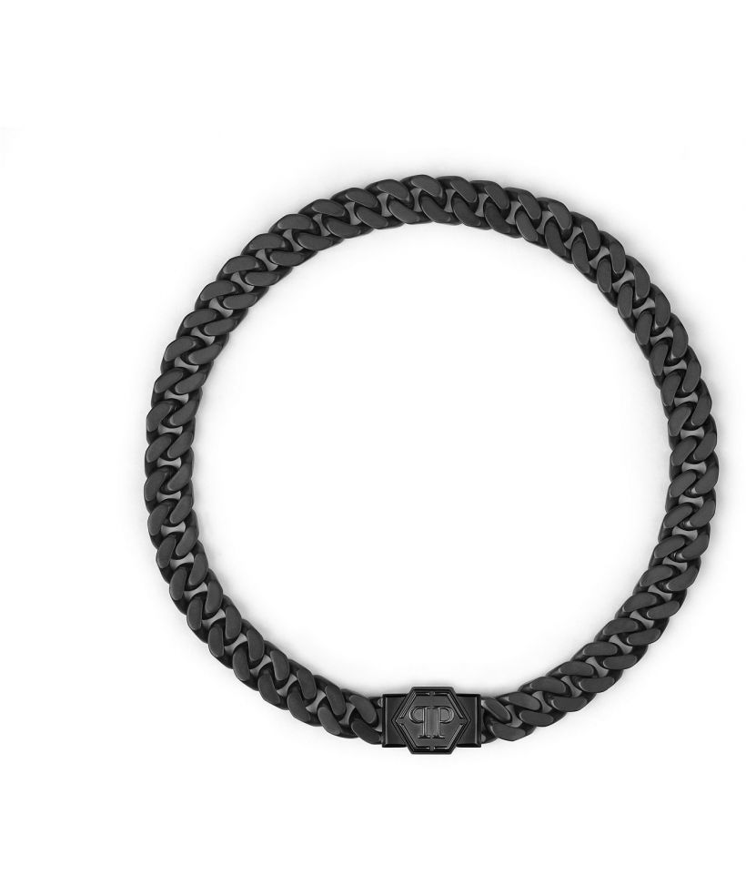 Collana PHILIPP PLEIN Hexagon