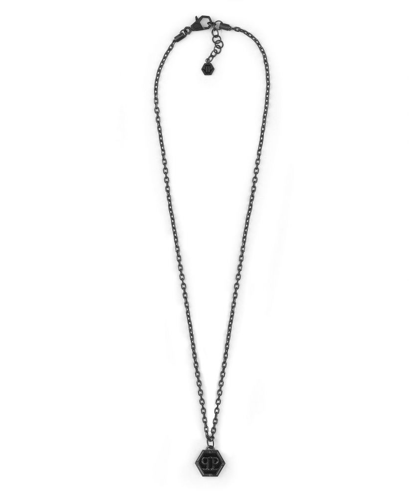 Collana PHILIPP PLEIN Hexagon