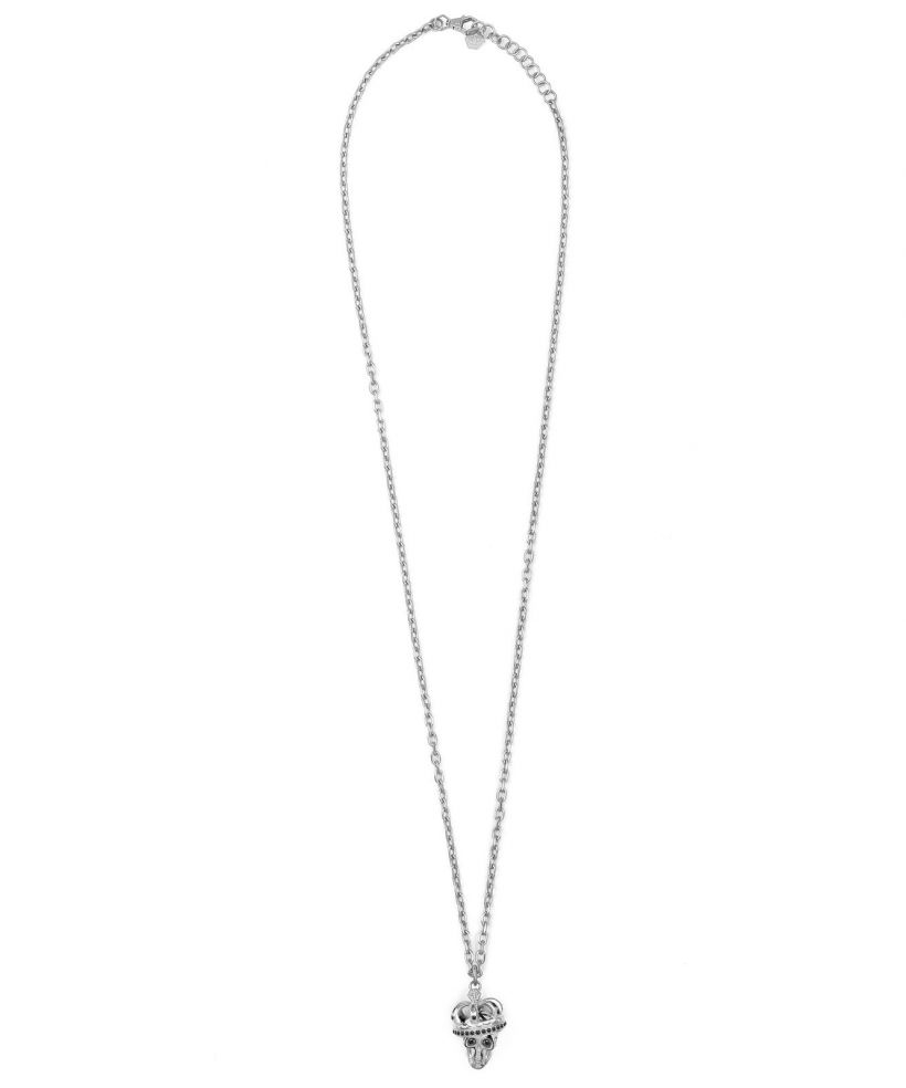 Collana PHILIPP PLEIN 3D Skull