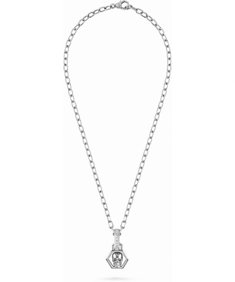 Collana PHILIPP PLEIN Plein Icon Chain