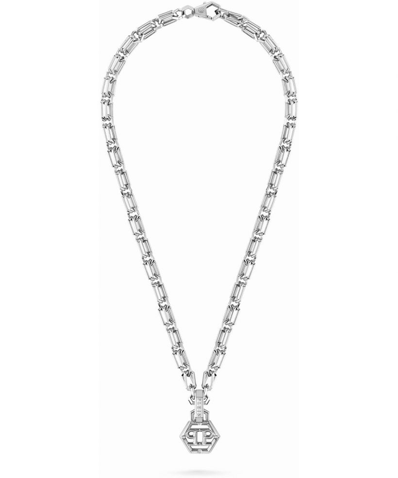 Collana PHILIPP PLEIN Plein Icon Chain