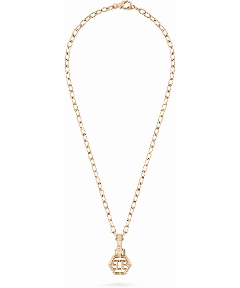 Collana PHILIPP PLEIN Plein Icon Chain