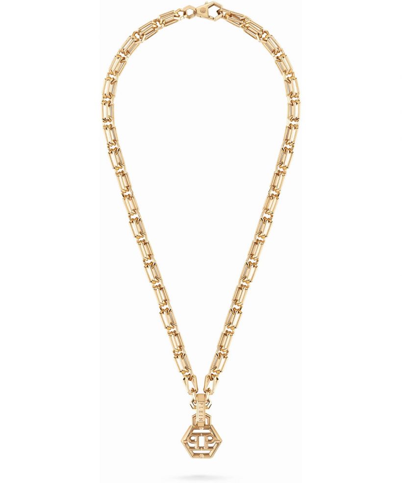 Collana PHILIPP PLEIN Plein Icon Chain